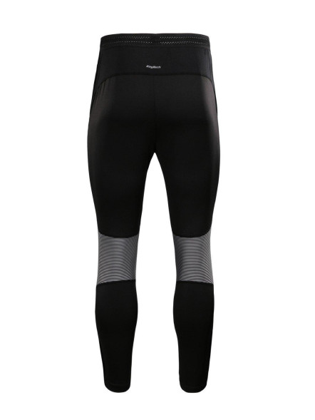 Брюки тренировочные KELME Training Pant Black