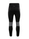 Брюки тренировочные KELME Training Pant Black