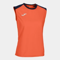 Майка JOMA CAMISETA TIRANTES ECO CHAMPIONSHIP      