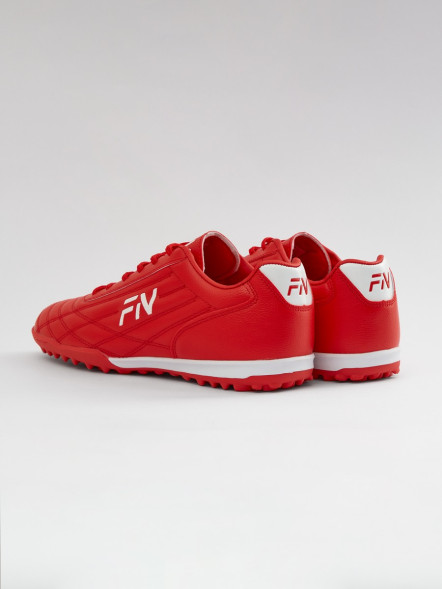 Шиповки FN Eagle (TF) (Red/White)