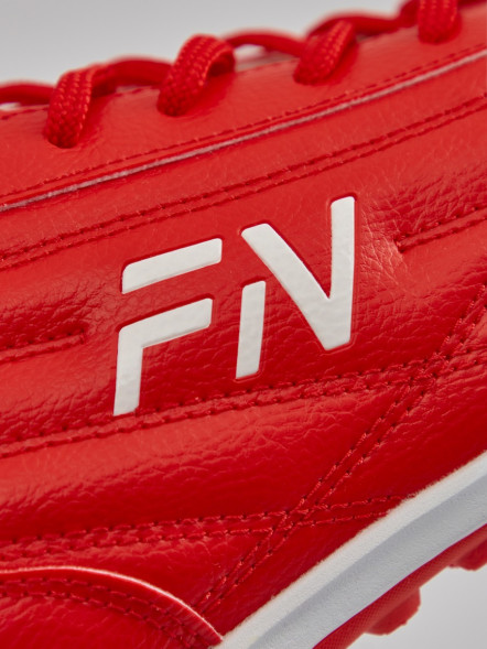 Шиповки FN Eagle (TF) (Red/White)