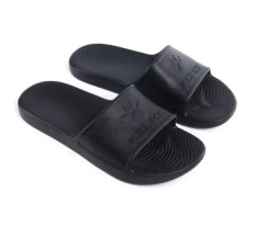 Шлепанцы KELME Men's Slippers Black