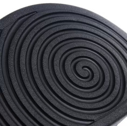 Шлепанцы KELME Men's Slippers Black