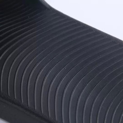 Шлепанцы KELME Men's Slippers Black