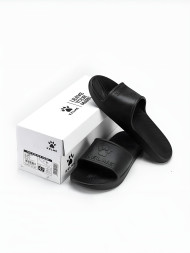 Шлепанцы KELME Men's Slippers Black