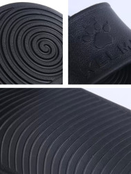 Шлепанцы KELME Men's Slippers Black