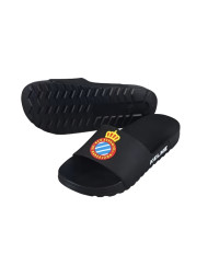 Шлепанцы KELME Men's Slippers Black