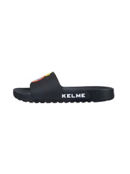 Шлепанцы KELME Men's Slippers Black