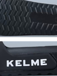 Шлепанцы KELME Men's Slippers Black