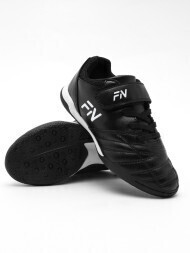 Детские футзалки FN Nitro Black