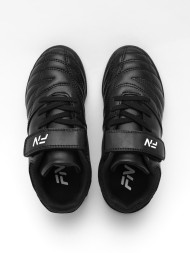 Детские футзалки FN Nitro Black