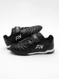 Детские футзалки FN Nitro Black