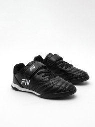 Детские футзалки FN Nitro Black