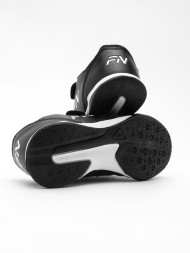 Детские футзалки FN Nitro Black