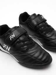 Детские футзалки FN Nitro Black