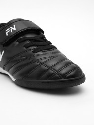 Детские футзалки FN Nitro Black