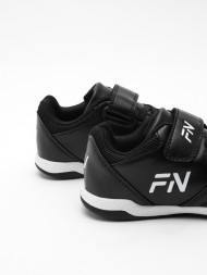 Детские футзалки FN Nitro Black