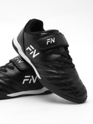 Детские футзалки FN Nitro Black