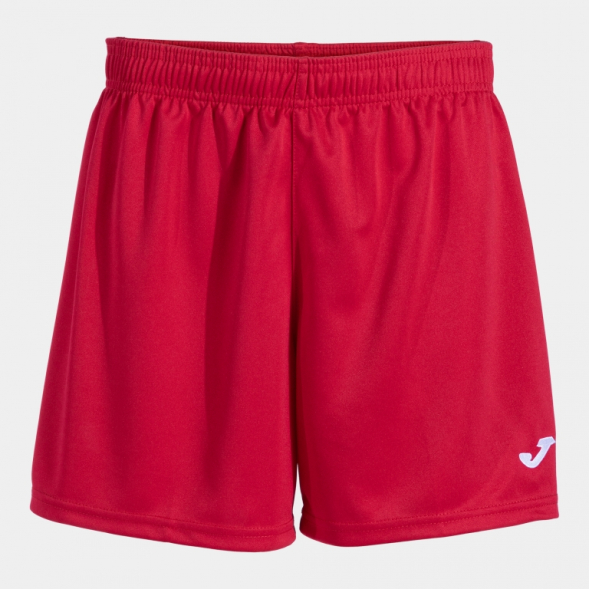 Шорты игровые JOMA TOKYO ROJO BLANCO