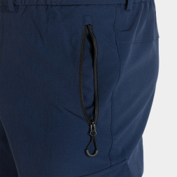 PANTALÓN LARGO EXPLORER MARINO