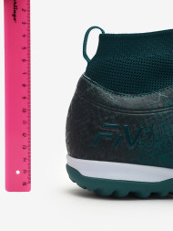 Шиповки FN Shum Teal