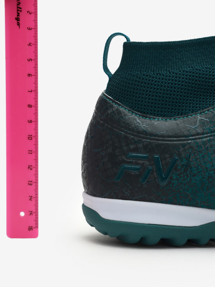 Шиповки FN Shum Teal