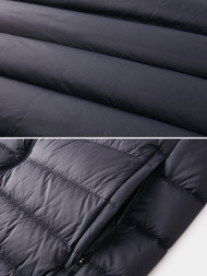 Жилет KELME Lightweight Down Vest Dark Blue