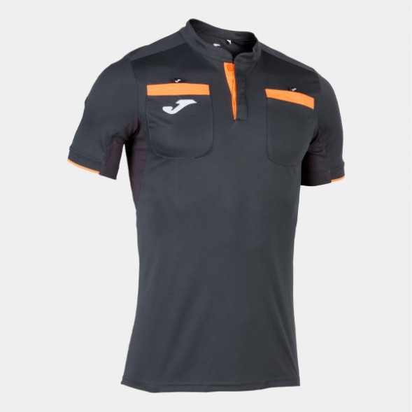 Футболка с коротким рукавом JOMA PERFORMANCE Антрацит