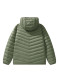 Куртка KELME Light Down Jacket Green
