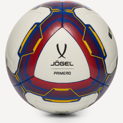 Мяч футбольный JÖGEL Primero №4