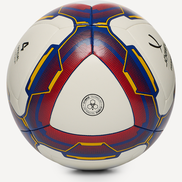 Мяч футбольный JÖGEL Primero №4