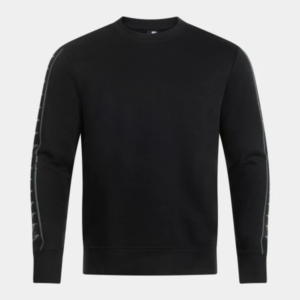 SUDADERA HEROIC    