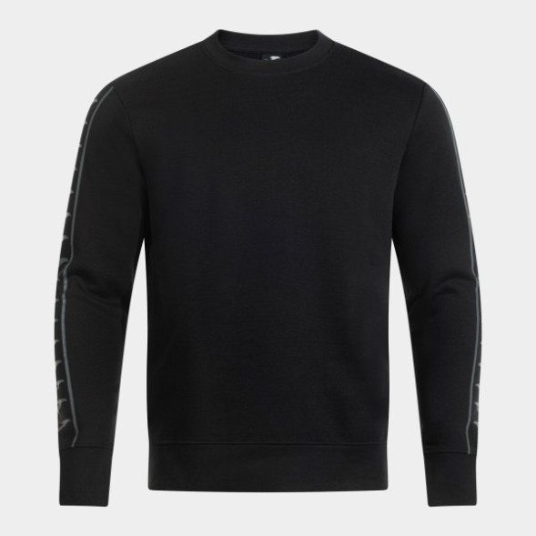 SUDADERA HEROIC    
