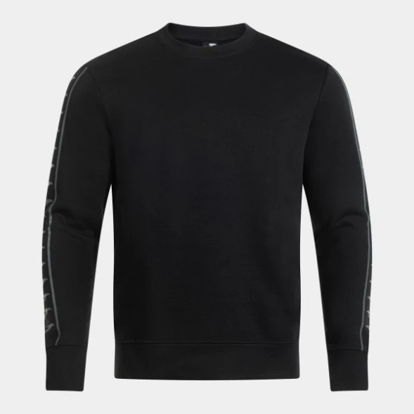 SUDADERA HEROIC    