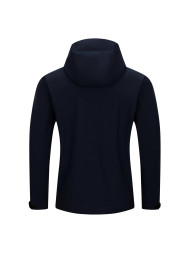 Демисезонная куртка KELME Jackets (polar Lining) Dark Blue