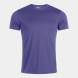 CAMISETA MANGA CORTA INDOOR GYM    