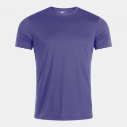 CAMISETA MANGA CORTA INDOOR GYM    