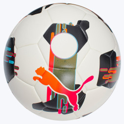 Мяч футбольный PUMA Orbita 5 TB Hardground, 08432901