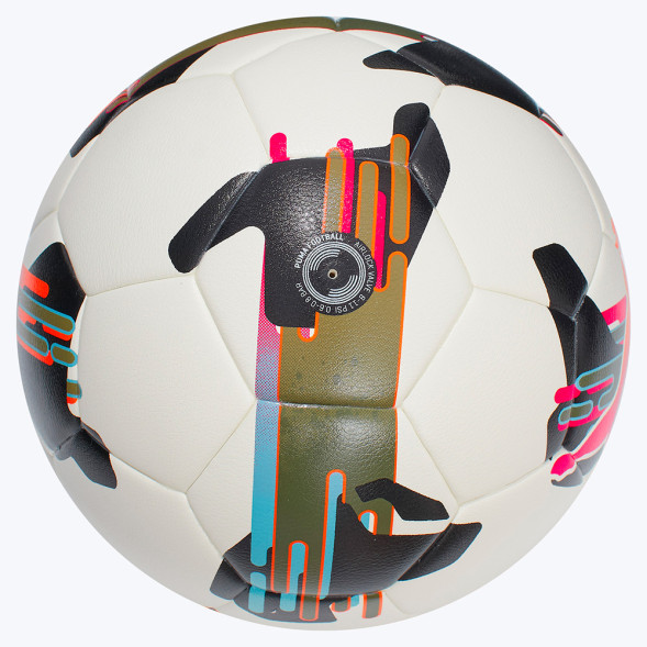 Мяч футбольный PUMA Orbita 5 TB Hardground, 08432901