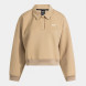 SUDADERA BREATH BEIGE
