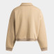SUDADERA BREATH BEIGE