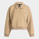 SUDADERA BREATH BEIGE