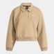 SUDADERA BREATH BEIGE