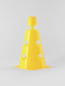Конус FN Cones With Holes (23cm) Yellow