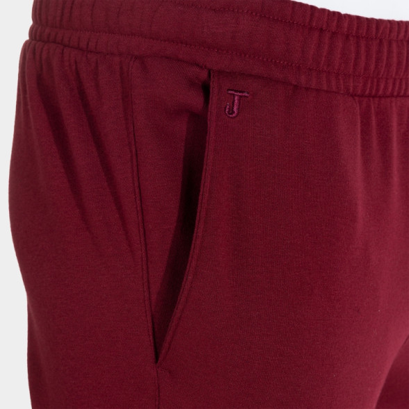 PANTALÓN LARGO URBAN STREET VINO