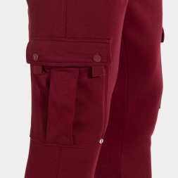 PANTALÓN LARGO URBAN STREET VINO