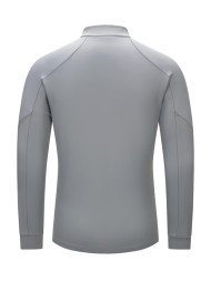 Олимпийка KELME Training Jumper Grey