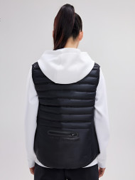 Жилет KELME Light Down Vest Black