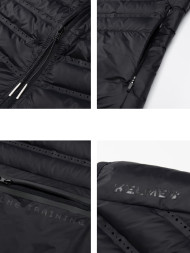 Жилет KELME Light Down Vest Black