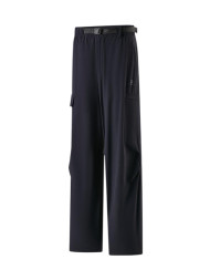 Брюки KELME Woven Trousers Dark Blue